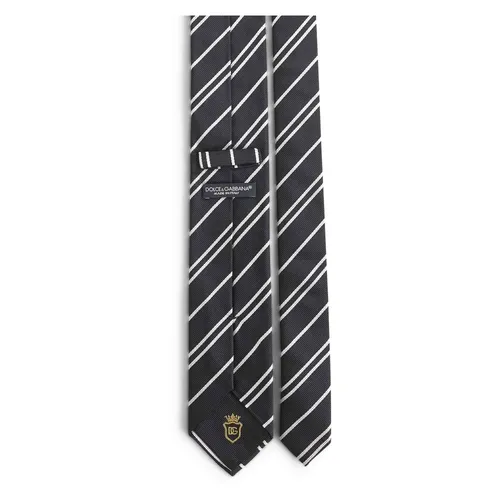 Accessories > Ties - - Dolce & Gabbana - Modalova
