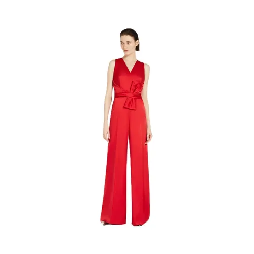 Jumpsuits & Playsuits > Jumpsuits - - Max Mara - Modalova