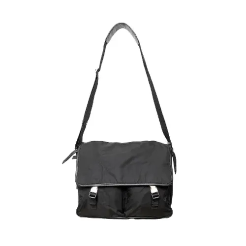 Pre-owned > Pre-owned Bags > Pre-owned Cross Body Bags - - Prada Vintage - Modalova