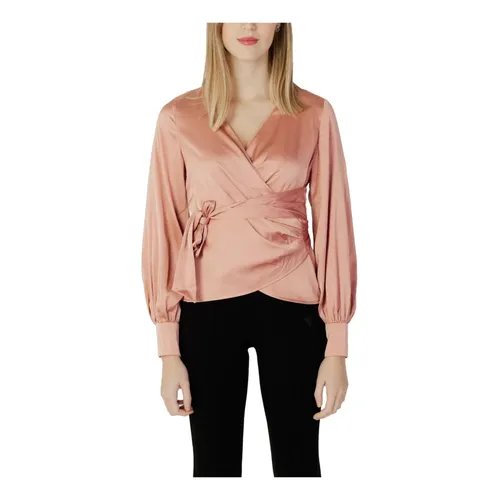 Blouses & Shirts > Blouses - - Guess - Modalova