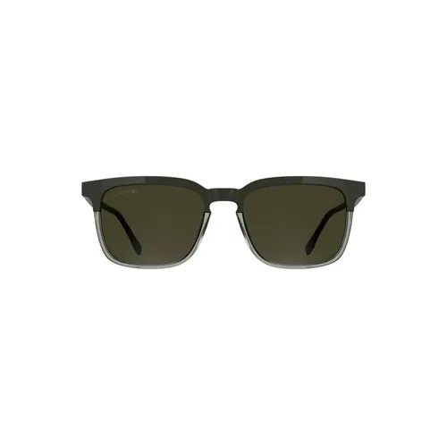 Accessories > Sunglasses - - Lacoste - Modalova