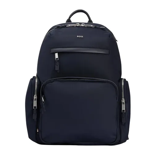 Bags > Backpacks - - Hugo Boss - Modalova