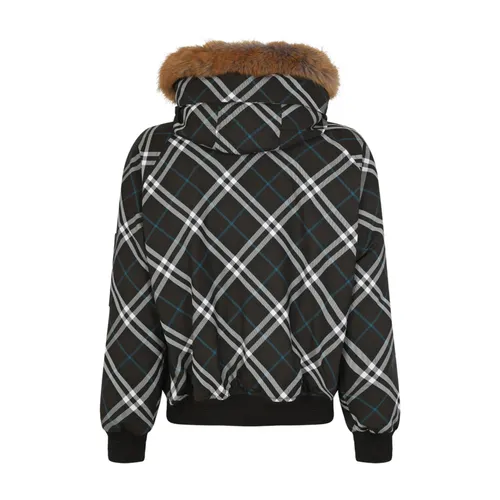 Jackets > Winter Jackets - - Burberry - Modalova