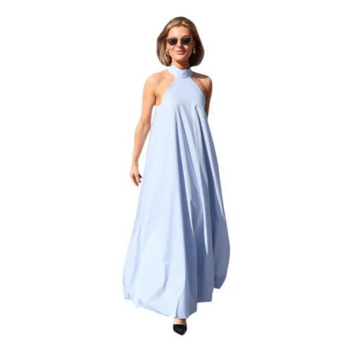 Dresses > Day Dresses > Maxi Dresses - - Undress Code - Modalova