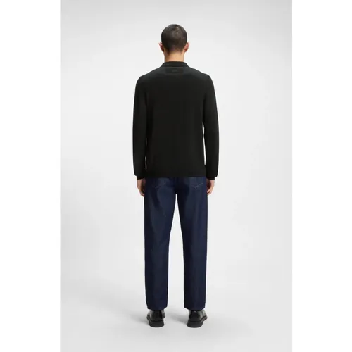 Knitwear > Cardigans - - Hugo - Modalova