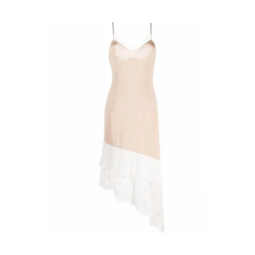 Dresses > Day Dresses > Midi Dresses - - Vetements - Modalova