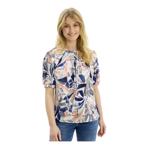 Blouses & Shirts > Blouses - - IN Front - Modalova