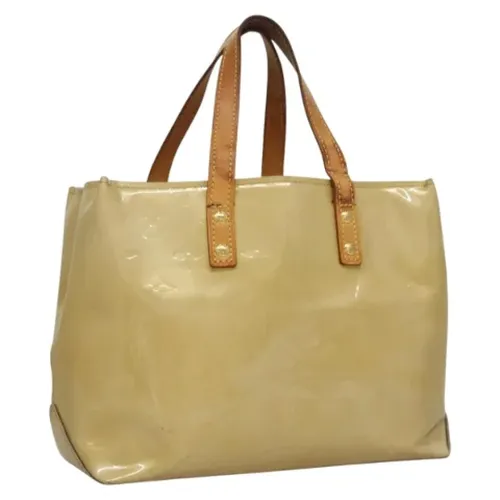 Pre-owned > Pre-owned Bags > Pre-owned Handbags - - Louis Vuitton Vintage - Modalova