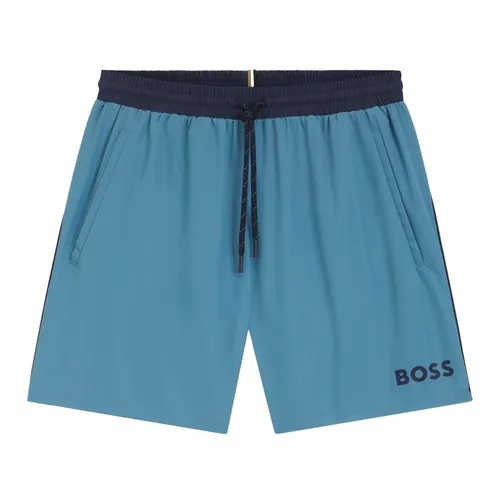 Hugo - Underwear > Bottoms - Blue - Hugo - Modalova