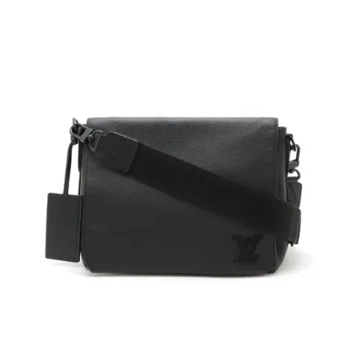 Pre-owned > Pre-owned Bags > Pre-owned Cross Body Bags - - Louis Vuitton Vintage - Modalova