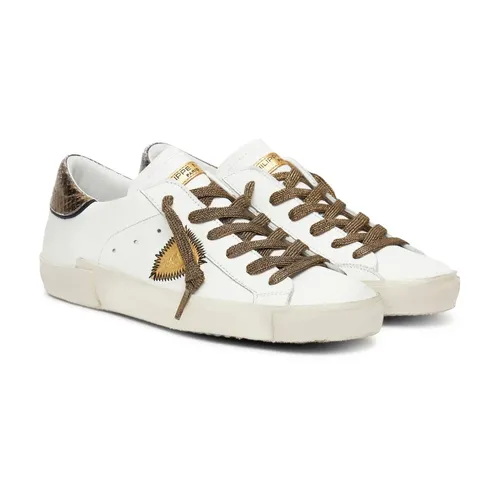 Shoes > Sneakers - - Philippe Model - Modalova