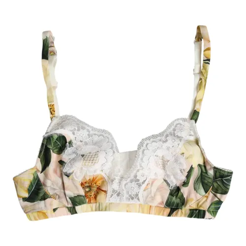 Underwear > Bras - - Dolce & Gabbana - Modalova