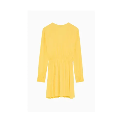 Dresses > Day Dresses > Short Dresses - - Patrizia Pepe - Modalova