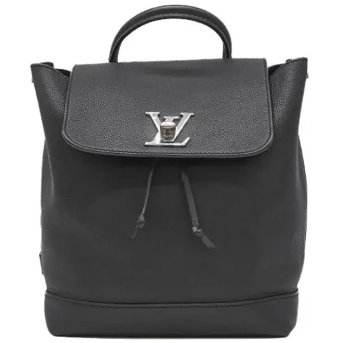 Pre-owned > Pre-owned Bags > Pre-owned Backpacks - - Louis Vuitton Vintage - Modalova