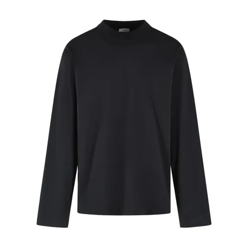 Tops > Long Sleeve Tops - - Dries Van Noten - Modalova