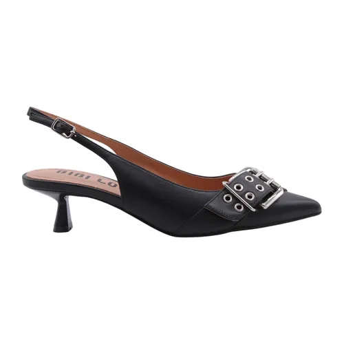 Shoes > Heels > Pumps - - Bibi Lou - Modalova