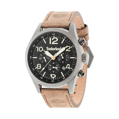Accessories > Watches - - Timberland - Modalova