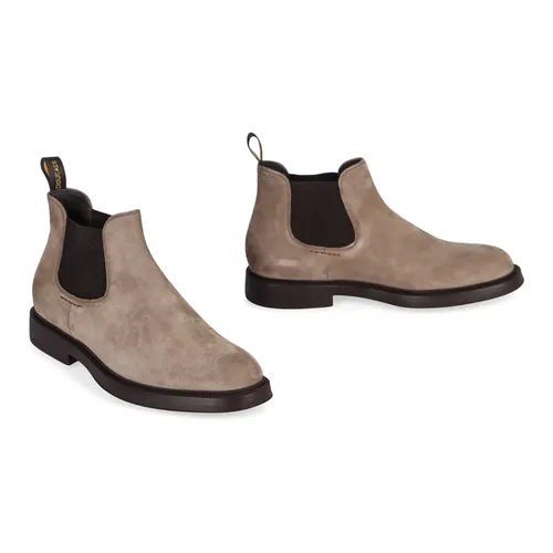 Shoes > Boots > Chelsea Boots - - Doucal's - Modalova