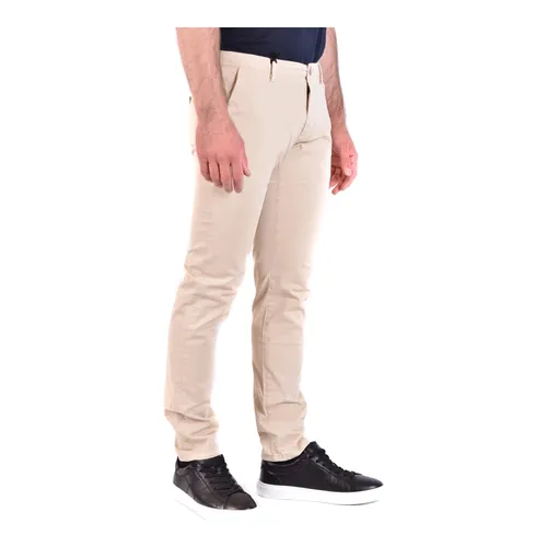 Trousers > Chinos - - Brian Dales - Modalova