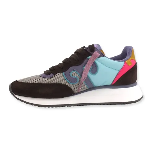 Shoes > Sneakers - - Wushu Ruyi - Modalova