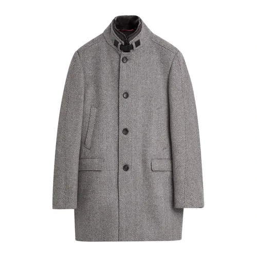 Cinque - Coats > Parkas - Brown - Cinque - Modalova