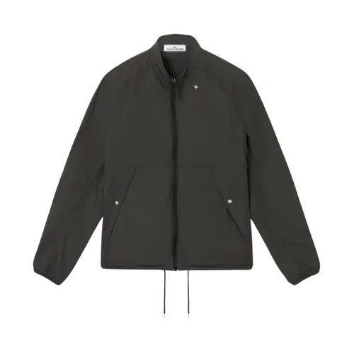 Jackets > Light Jackets - - Stone Island - Modalova
