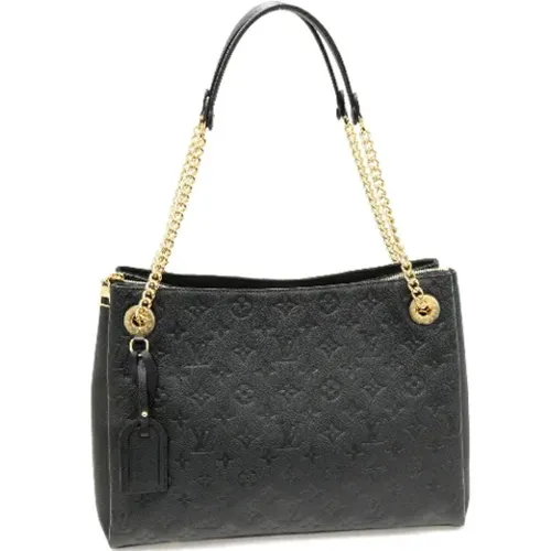 Pre-owned > Pre-owned Bags > Pre-owned Shoulder Bags - - Louis Vuitton Vintage - Modalova