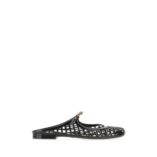 Shoes > Flats > Mules - - Tory Burch - Modalova