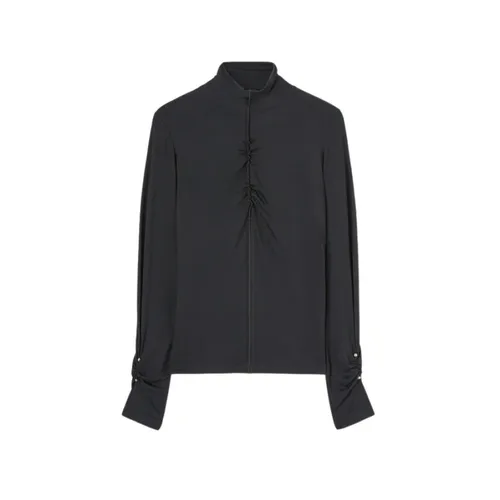 Blouses & Shirts > Blouses - - Dondup - Modalova