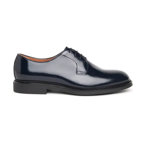 Shoes > Flats > Business Shoes - - Nerogiardini - Modalova