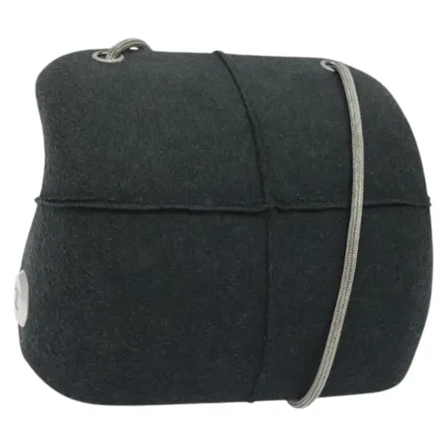 Pre-owned > Pre-owned Accessories > Pre-owned Wallets - - Chanel Vintage - Modalova