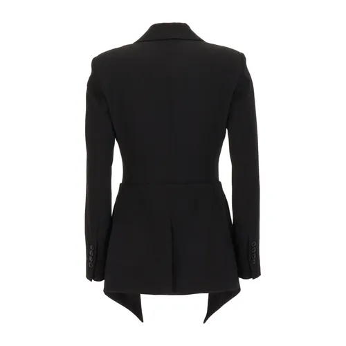 Jackets > Blazers - - Ami Paris - Modalova
