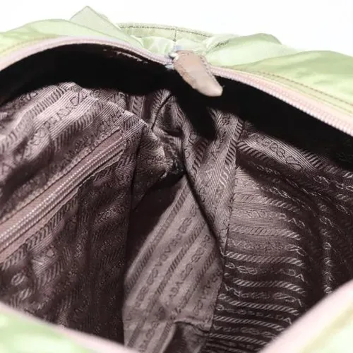 Pre-owned > Pre-owned Bags > Pre-owned Tote Bags - - Prada Vintage - Modalova