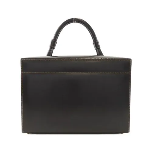 Pre-owned > Pre-owned Bags > Pre-owned Handbags - - Loewe Pre-owned - Modalova