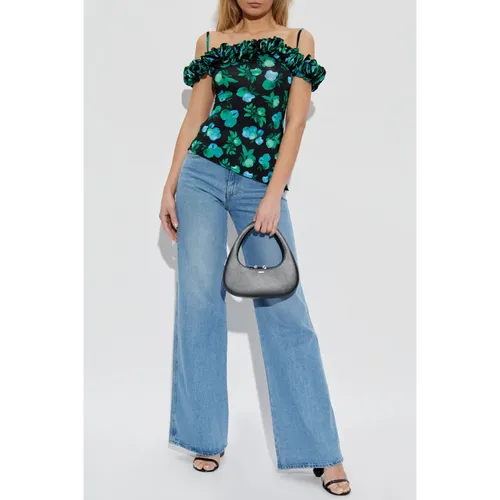 Jeans > Flared Jeans - - Coperni - Modalova