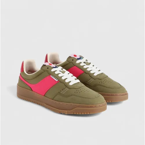 Meeko - Shoes > Sneakers - Green - Meeko - Modalova