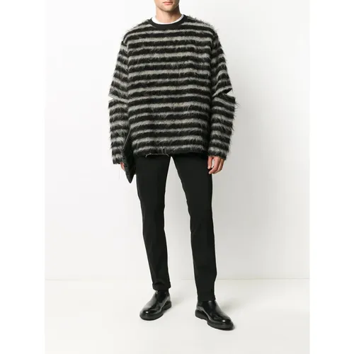 Trousers > Slim-fit Trousers - - Dondup - Modalova