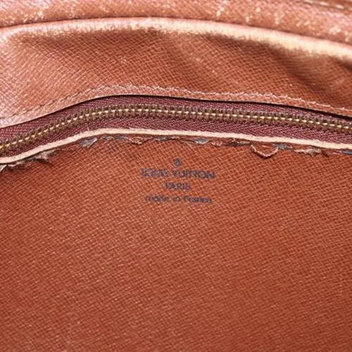Pre-owned > Pre-owned Bags > Pre-owned Clutches - - Louis Vuitton Vintage - Modalova