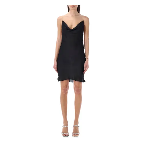 Dresses > Day Dresses > Short Dresses - - Y/Project - Modalova