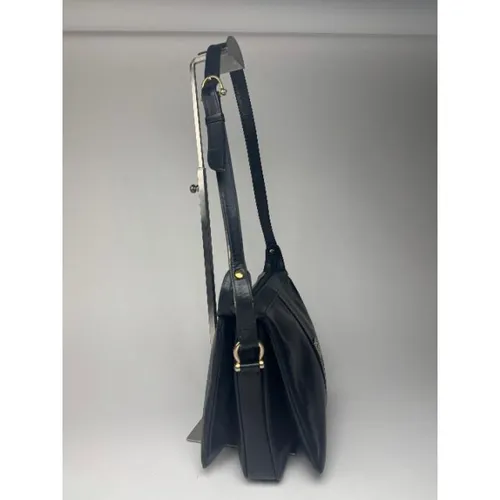 Pre-owned > Pre-owned Bags > Pre-owned Shoulder Bags - - Givenchy Pre-owned - Modalova