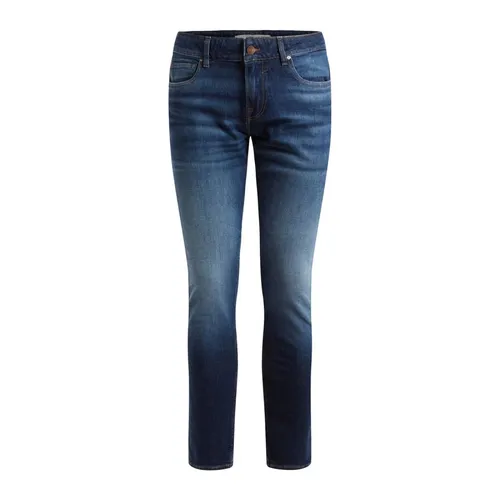 Jeans > Slim-fit Jeans - - Guess - Modalova