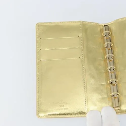 Pre-owned > Pre-owned Accessories - - Louis Vuitton Vintage - Modalova