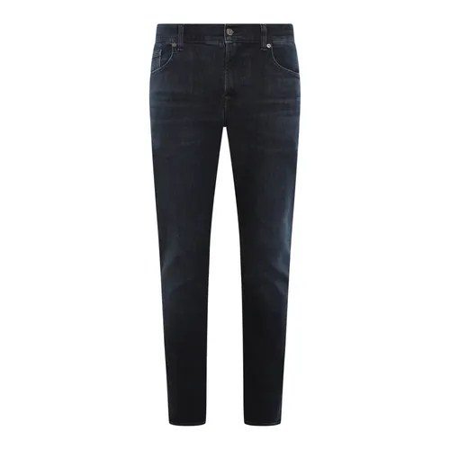 Jeans > Slim-fit Jeans - - 7 For All Mankind - Modalova