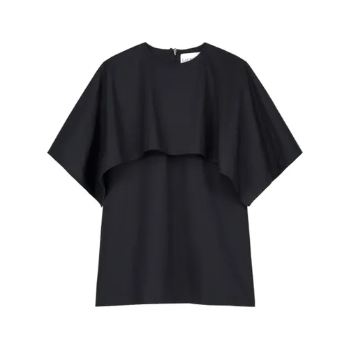 Blouses & Shirts > Blouses - - Laurence Bras - Modalova
