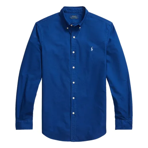 Shirts > Casual Shirts - - Polo Ralph Lauren - Modalova
