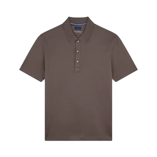 Tops > Polo Shirts - - Paul & Shark - Modalova