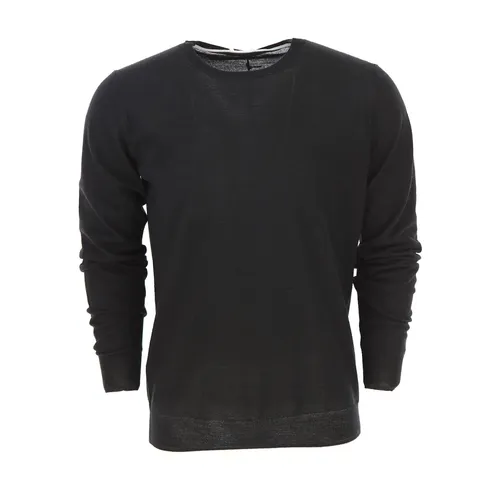 Sweatshirts & Hoodies > Sweatshirts - - Paolo Pecora - Modalova