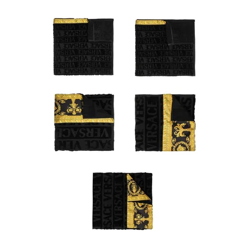 Home > Textiles > Towels - - Versace - Modalova
