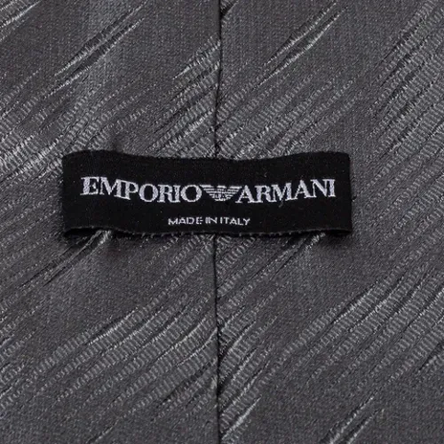 Pre-owned > Pre-owned Accessories - - Armani Pre-owned - Modalova