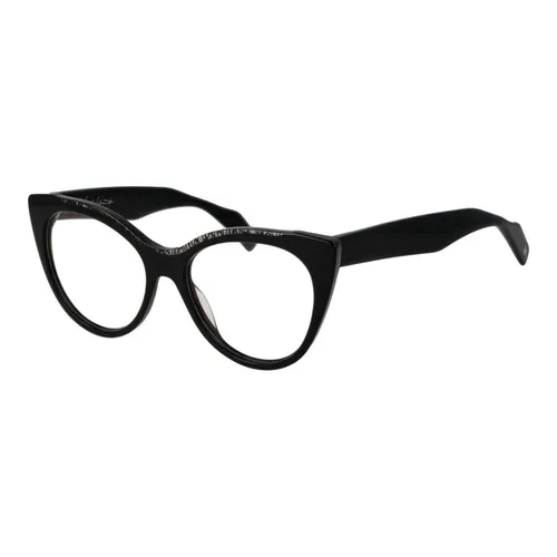 Accessories > Glasses - - Yohji Yamamoto - Modalova